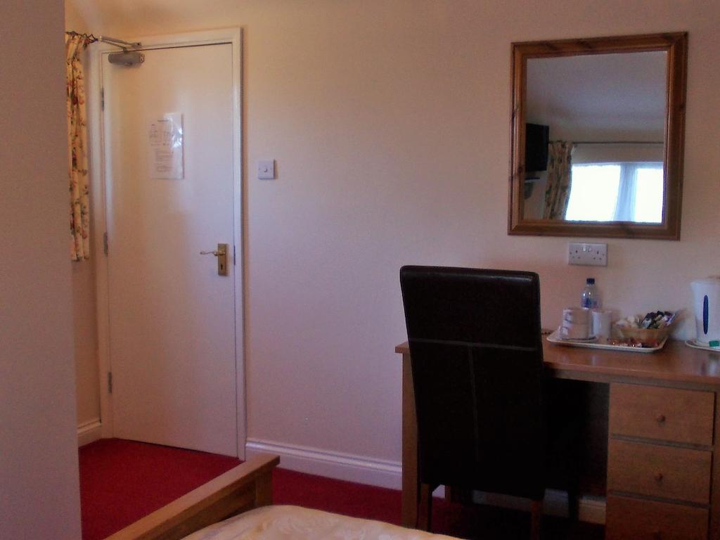 Rose Cottage Bed & Breakfast Solihull Room photo