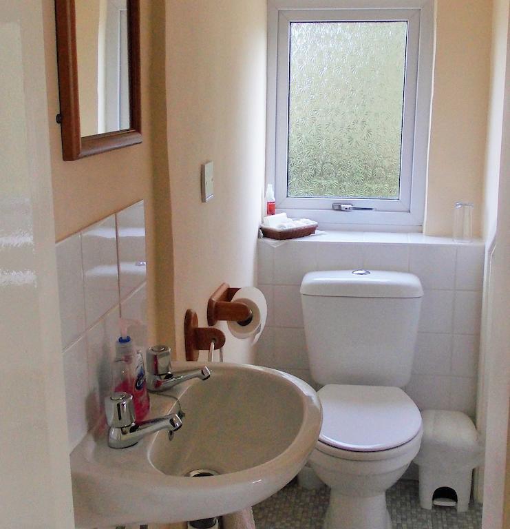 Rose Cottage Bed & Breakfast Solihull Room photo