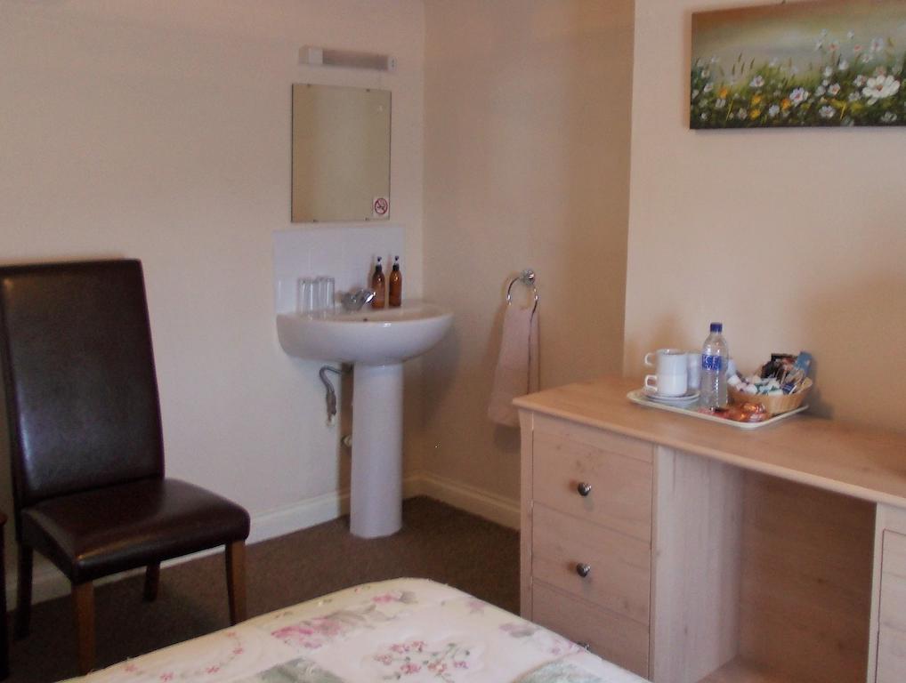 Rose Cottage Bed & Breakfast Solihull Room photo