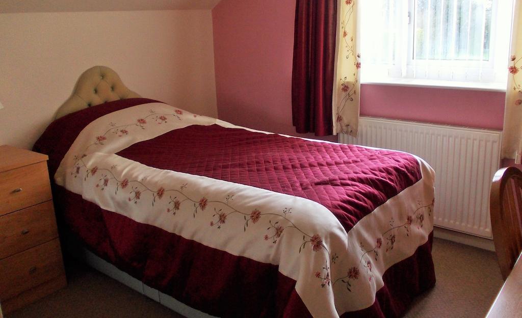 Rose Cottage Bed & Breakfast Solihull Room photo