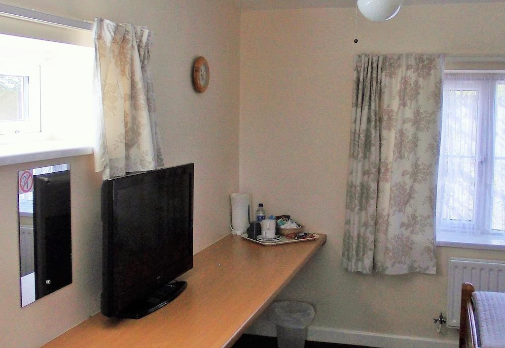 Rose Cottage Bed & Breakfast Solihull Room photo