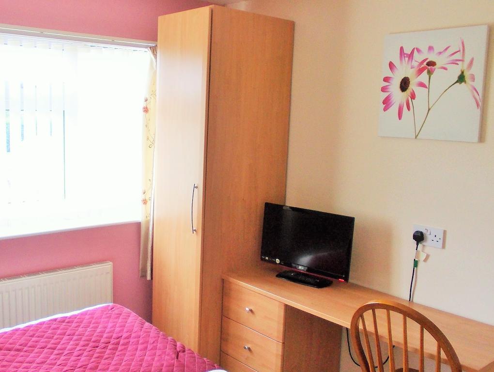 Rose Cottage Bed & Breakfast Solihull Room photo