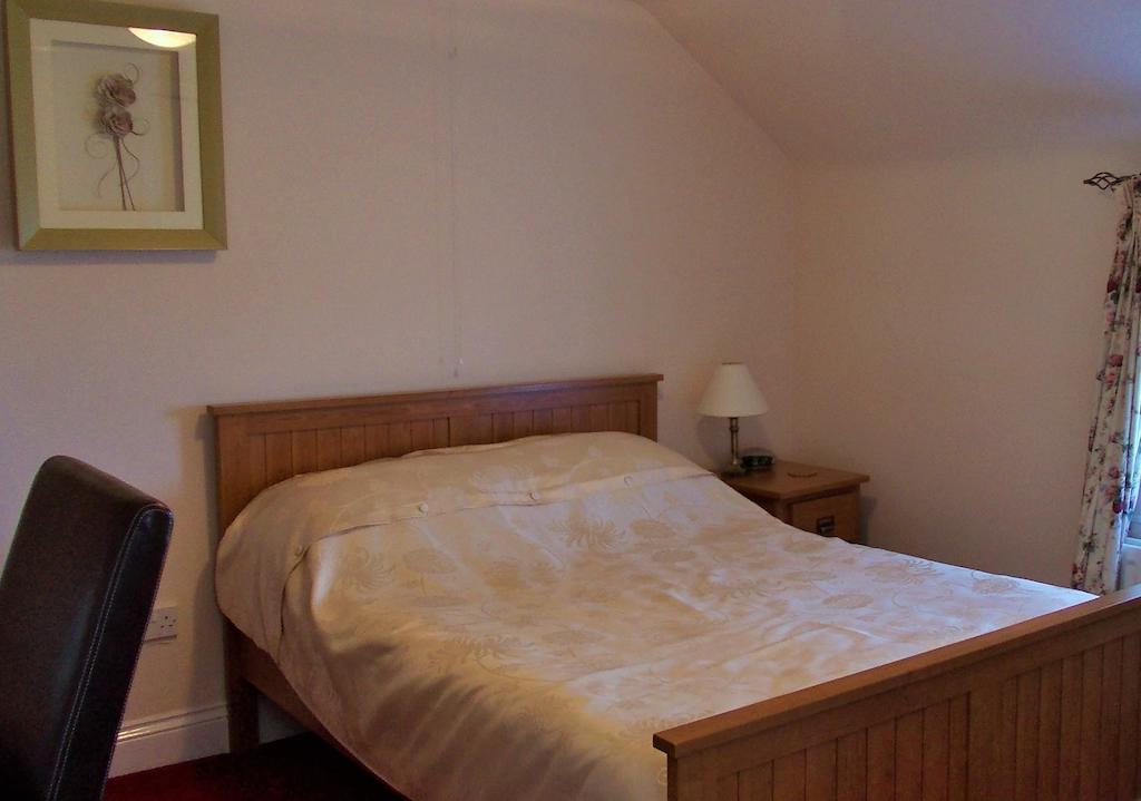 Rose Cottage Bed & Breakfast Solihull Room photo