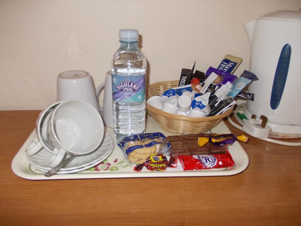 Rose Cottage Bed & Breakfast Solihull Room photo
