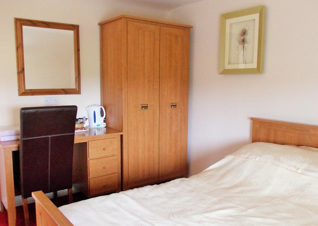 Rose Cottage Bed & Breakfast Solihull Room photo