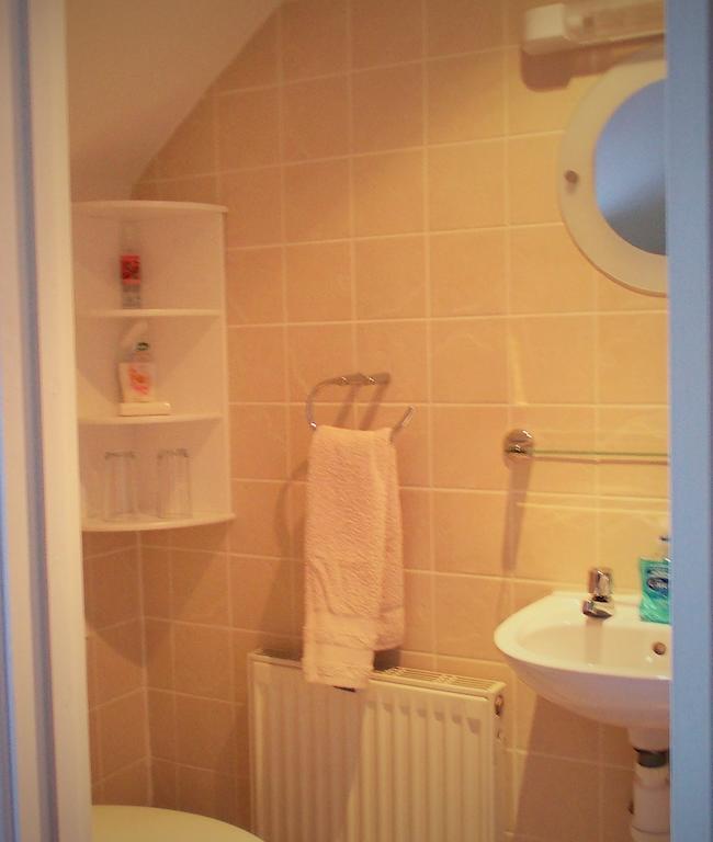 Rose Cottage Bed & Breakfast Solihull Room photo