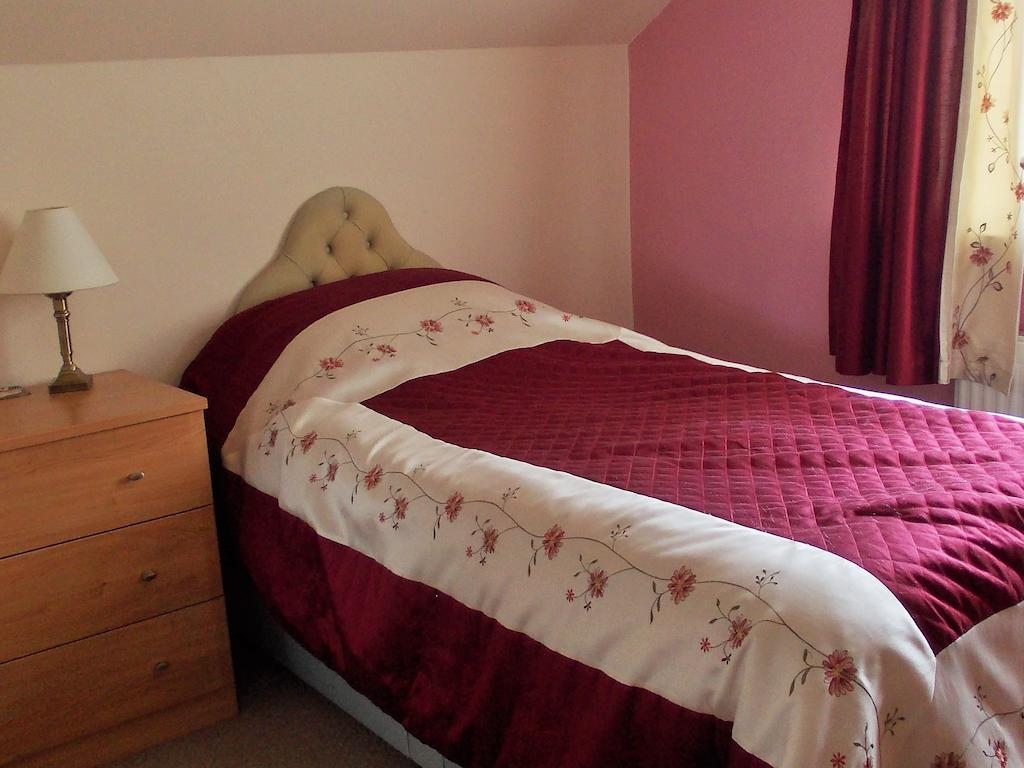 Rose Cottage Bed & Breakfast Solihull Room photo