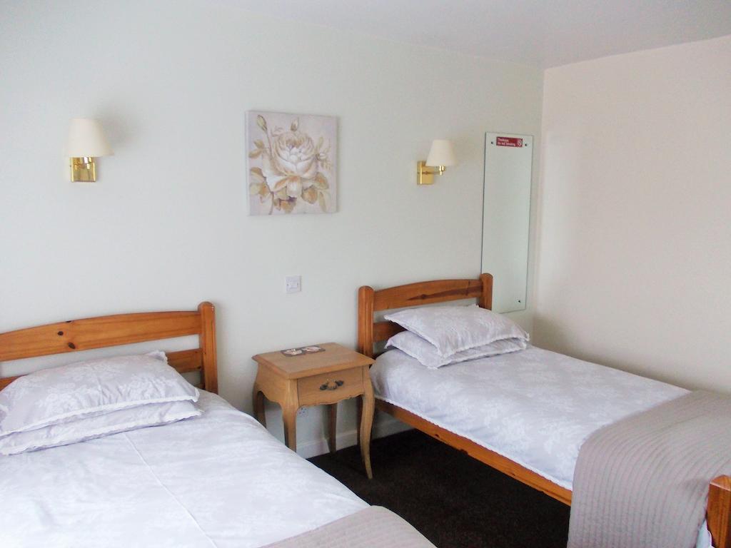 Rose Cottage Bed & Breakfast Solihull Room photo